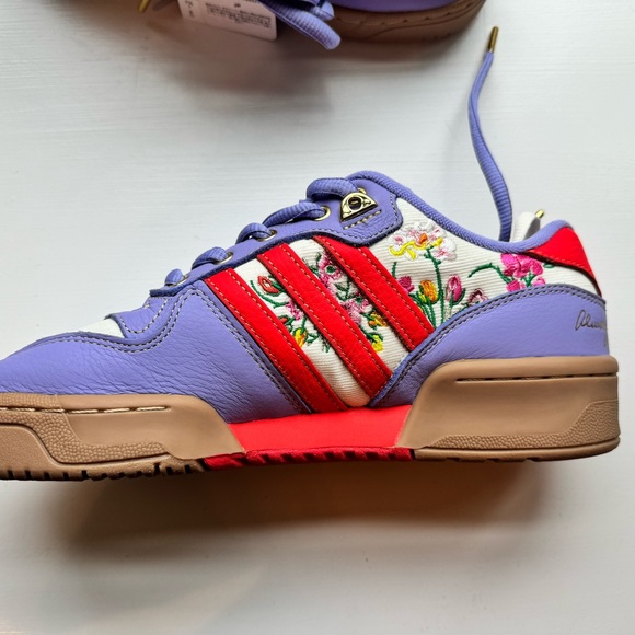 Unheardof x Rivalry Low Grandma’s Ugly Couch - Picture 4 of 7